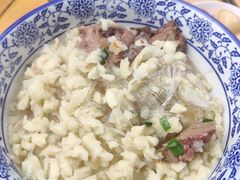 -李家特色小炒泡馍