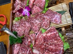 -丸藏和牛烧肉专门店(园区师惠坊店)