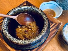 -炎蔵牛舌烤肉