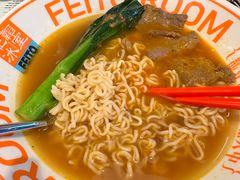 -肥韬茶餐厅(海上世界店)