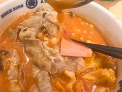 -阿香米线(凯德广场.1818店)