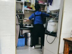 -沈妈砂锅(光华村店)