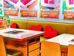 -海底捞火锅(崇文门新世界百货店)