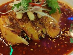 -缪氏川菜(丰盛町店)