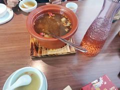 -有红鸡毛店·川菜(建设路店)