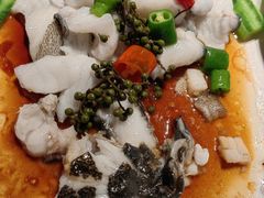 -老伙记海鲜码头(北滘店)