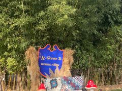 -HERRE·FARM 赫尔露营农场·团建聚会包场