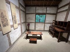 -成都杜甫草堂博物馆