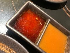-厚贞日式烤肉(浦东汇智店)