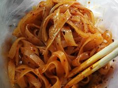 -十三朝牛馍王擀面皮(骡马市店)