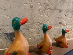 -四季民福烤鸭店(外滩外白渡桥店)