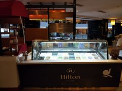 -OPEN開全日自助餐厅·牛肉火锅·海鲜(佛山希尔顿酒店)