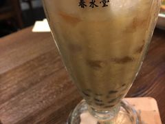 -春水堂人文茶馆(台中四维店)
