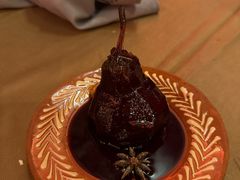 -ALBERGUE 1601 婆仔屋葡国餐厅