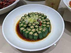 -老妈菜馆(建设街店)