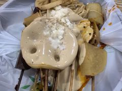 -彭姐麻辣烫(海淀店)