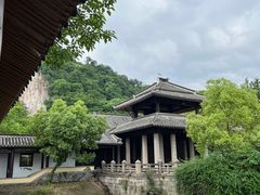 -柯岩风景区