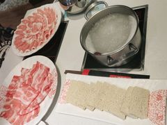 -阿香婆欢乐火锅（全运村中央广场店）(中央广场店)