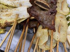 -亚东串烤(共康东路店)