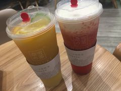 -奈雪的茶(南山大冲一期店)