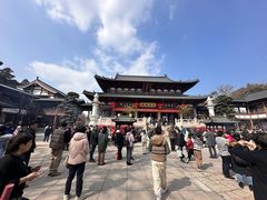 -径山寺