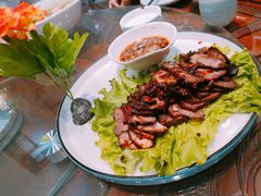 酱牛肉-纪林菜馆·博山菜老字号(华光路店)