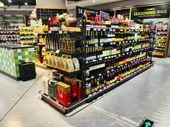 -永辉Bravo超市(东二环泰禾广场店)