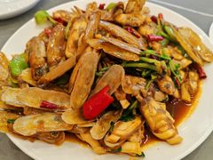 -渔家乐小海鲜(皇姑店)