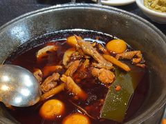 -李子坝梁山鸡(李子坝大鸡哥店)