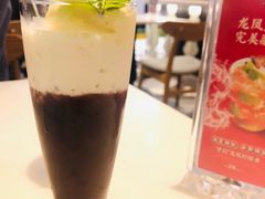 雪糕红豆冰-石板街港澳冰室(天环店)