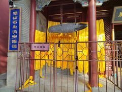 -潭柘寺景区