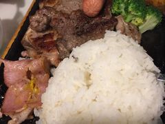 -翠华餐厅(旺角文华商场店)