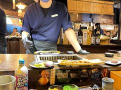 -暖都焼肉·和牛酒場(花都店)