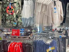 -宁波杉井奥特莱斯广场