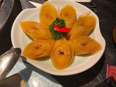 -刘一锅筋头巴脑(王府井店)