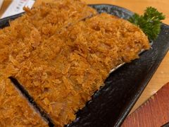 -胜博殿日式炸猪排(悠唐店)