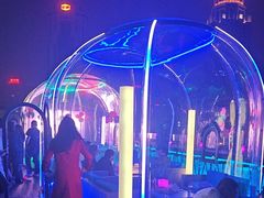 -外滩8号 whisky bar(金延大厦店)
