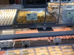 -泸溪河桃酥(长乐路店)