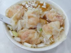 -麦文记面家(佐敦店)