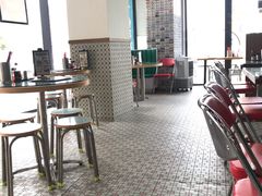 -七爷清汤腩·港式茶餐厅(世博店)