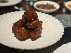 -杭州西子湖四季酒店·金沙厅