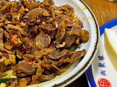 -湘聚缘湘菜馆(斜土路店)