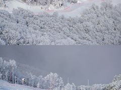 -鳌山滑雪度假区