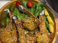 -巴依老爷新疆美食(常营店)