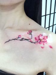 -極致刺青TATTOO STUDIO 私人订制