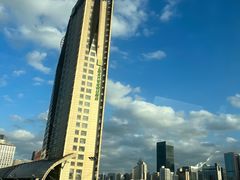 -上海北方智选假日酒店