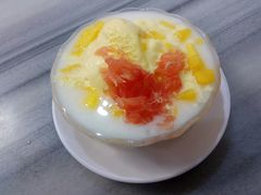 -芬芳甜品(同福路店)