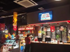 -福茂源横山铁锅羊肉(高新路店)