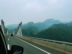 -狼牙山风景区