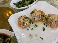 -鹏城人家海鲜酒家·23年老字号(较场尾店)